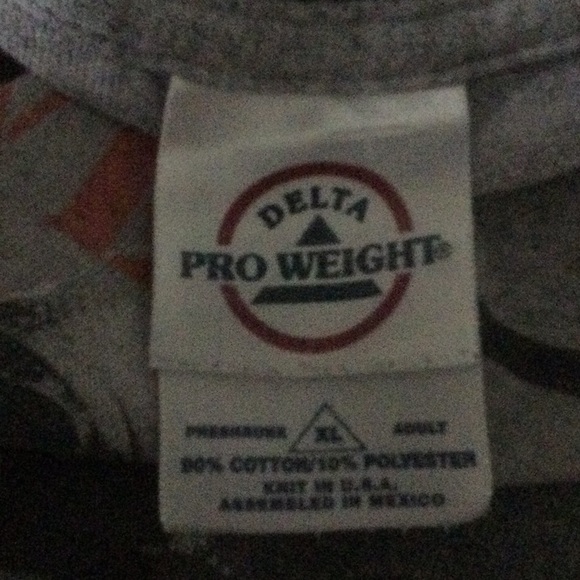 Vintage Bon Jovi Concert Tee - Picture 5 of 5